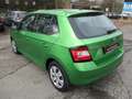 Skoda Fabia Cool Edition Grün - thumbnail 4