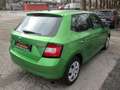 Skoda Fabia Cool Edition Grün - thumbnail 6