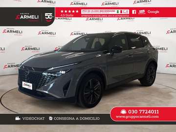 1.5 e-power Tekna 2wd 205cv