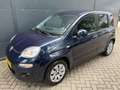 Fiat Panda 0.9 TwinAir Lounge/Automaat/Airco climate/bluetoot Blau - thumbnail 2