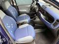 Fiat Panda 0.9 TwinAir Lounge/Automaat/Airco climate/bluetoot Blau - thumbnail 12