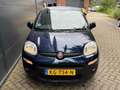 Fiat Panda 0.9 TwinAir Lounge/Automaat/Airco climate/bluetoot Blau - thumbnail 6