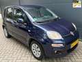 Fiat Panda 0.9 TwinAir Lounge/Automaat/Airco climate/bluetoot Blau - thumbnail 1
