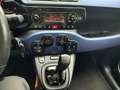 Fiat Panda 0.9 TwinAir Lounge/Automaat/Airco climate/bluetoot Blau - thumbnail 16