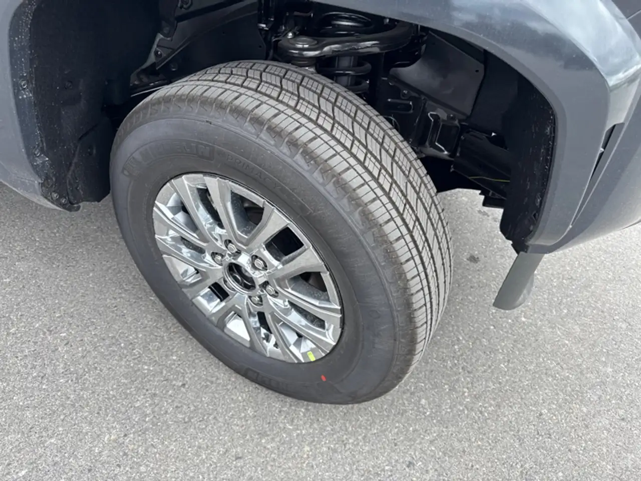 Toyota Tacoma снимка Toyota Tacoma