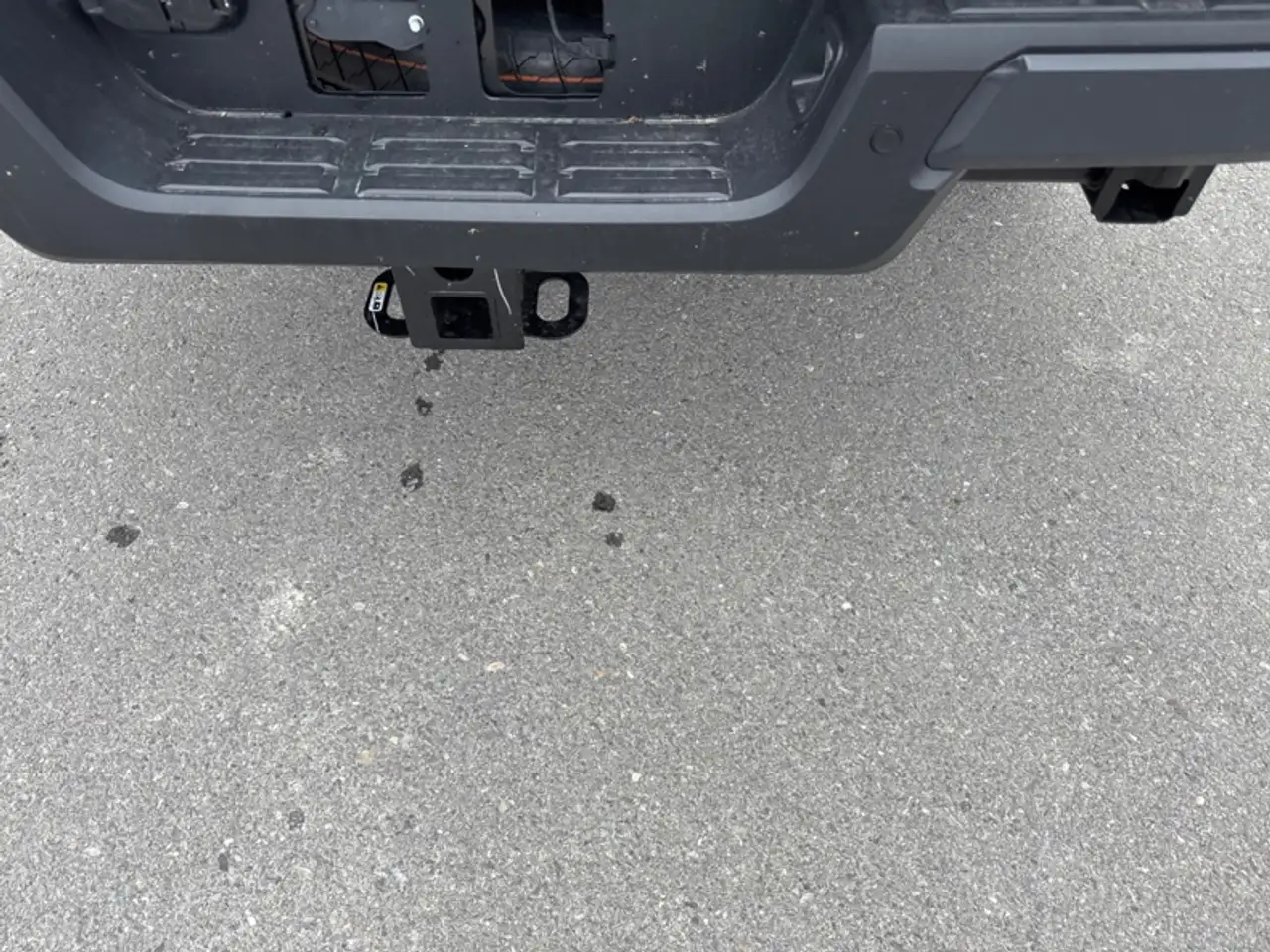 Toyota Tacoma снимка Toyota Tacoma