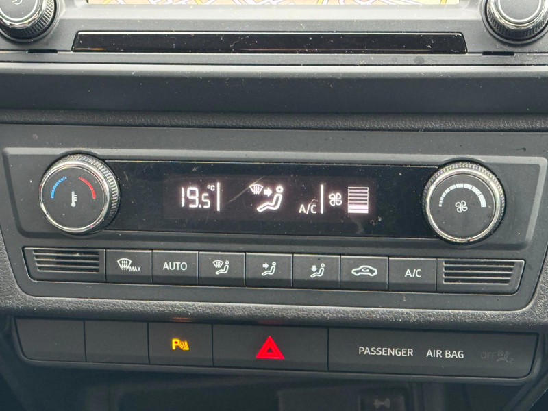 SEAT Ibiza ST 1.0 EcoTSI Style Connect — photo 17