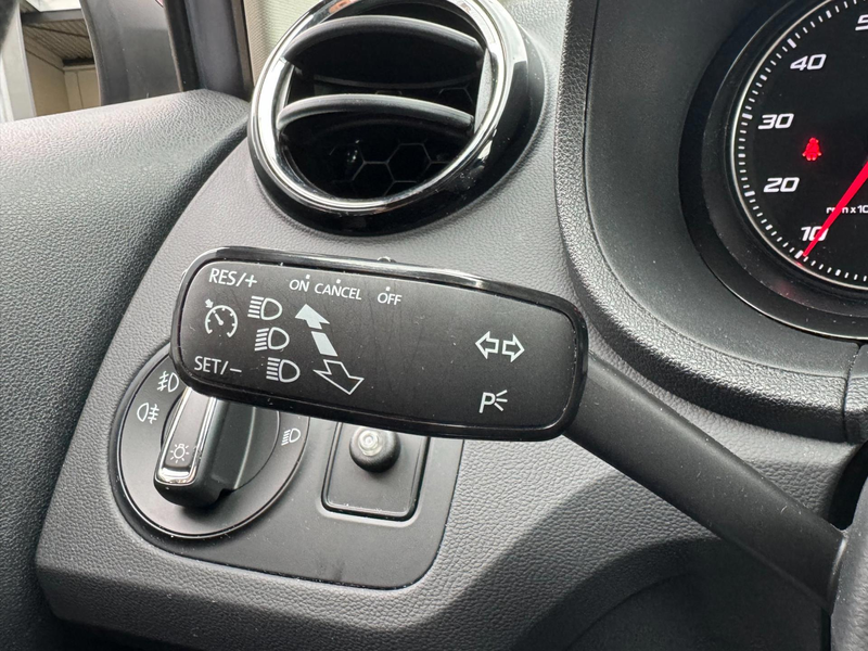 SEAT Ibiza ST 1.0 EcoTSI Style Connect — photo 22