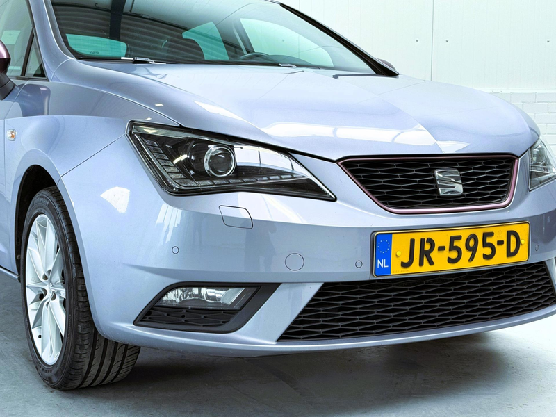 SEAT Ibiza ST 1.0 EcoTSI Style Connect — photo 2