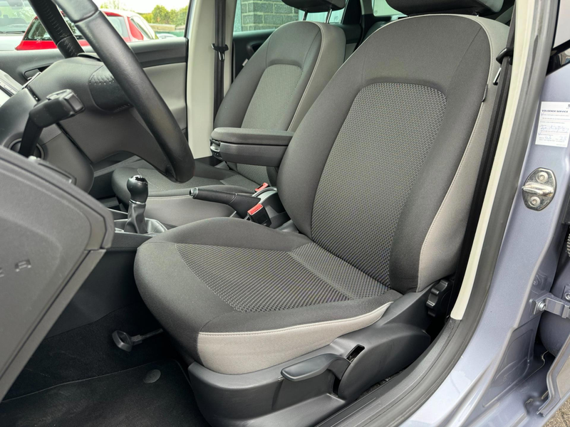 SEAT Ibiza ST 1.0 EcoTSI Style Connect — photo 10