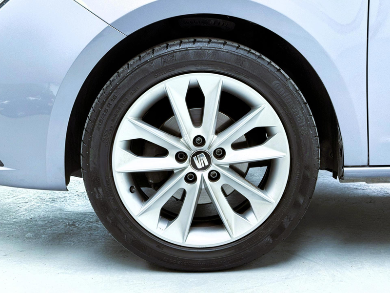 SEAT Ibiza ST 1.0 EcoTSI Style Connect — photo 3