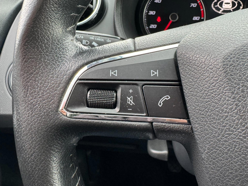 SEAT Ibiza ST 1.0 EcoTSI Style Connect — photo 20
