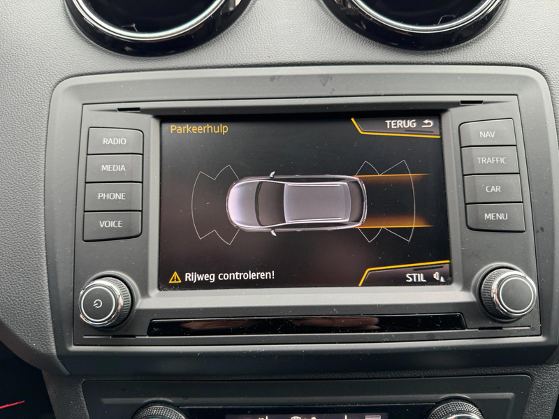 SEAT Ibiza ST 1.0 EcoTSI Style Connect — photo 19