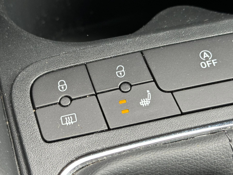 SEAT Ibiza ST 1.0 EcoTSI Style Connect — photo 28