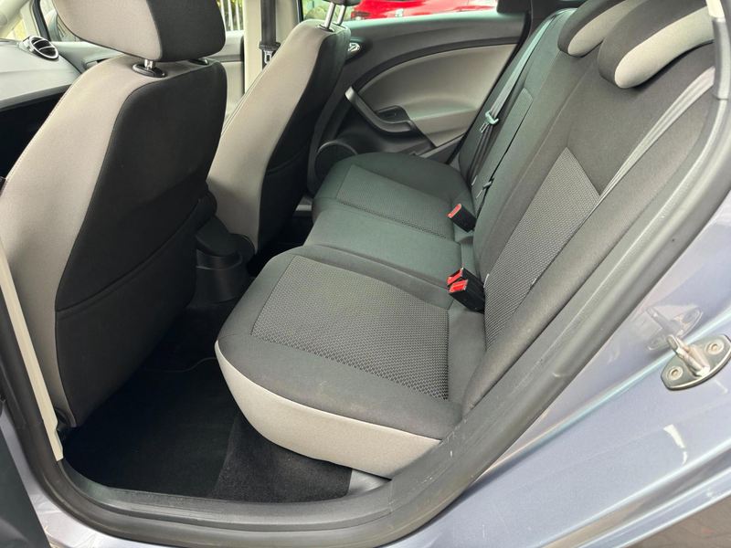 SEAT Ibiza ST 1.0 EcoTSI Style Connect — photo 11