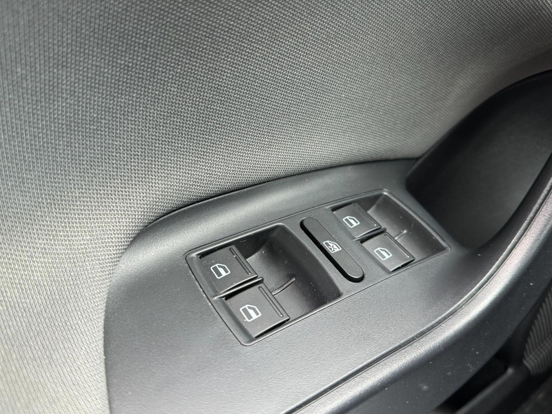 SEAT Ibiza ST 1.0 EcoTSI Style Connect — photo 24