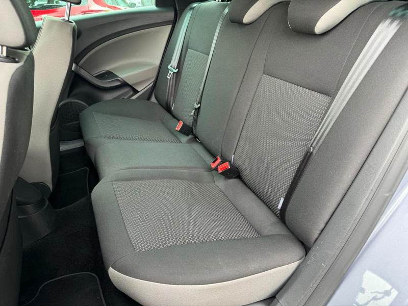SEAT Ibiza ST 1.0 EcoTSI Style Connect — photo 12