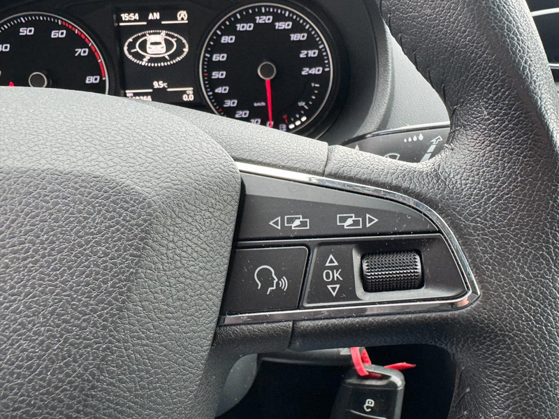 SEAT Ibiza ST 1.0 EcoTSI Style Connect — photo 21