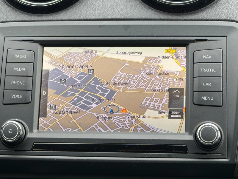 SEAT Ibiza ST 1.0 EcoTSI Style Connect — photo 16