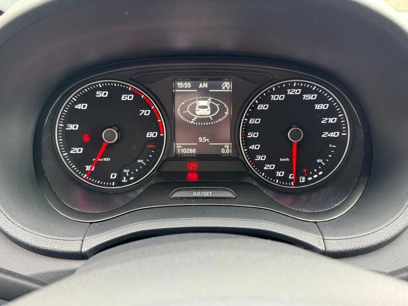 SEAT Ibiza ST 1.0 EcoTSI Style Connect — photo 26