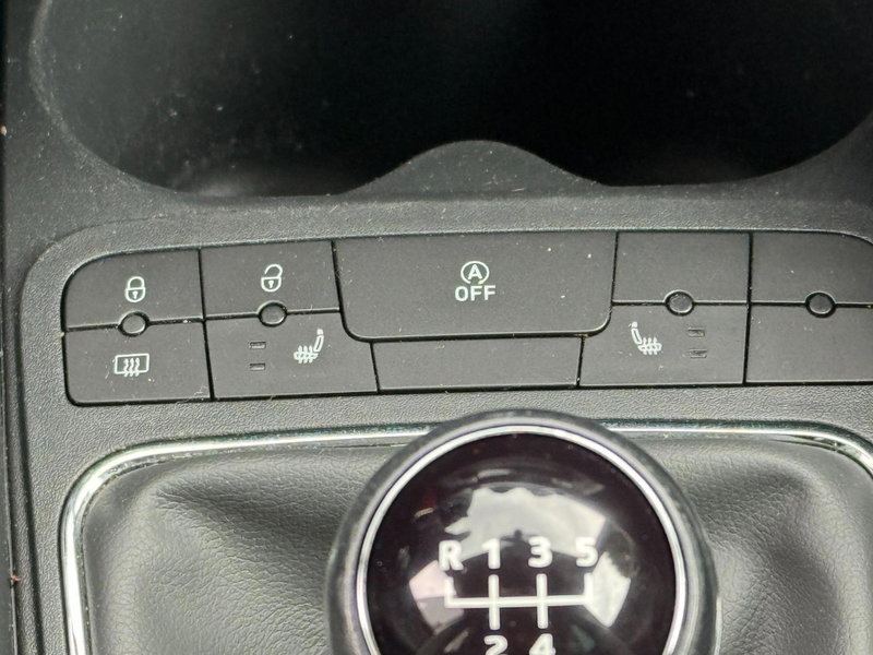 SEAT Ibiza ST 1.0 EcoTSI Style Connect — photo 18
