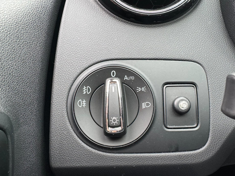 SEAT Ibiza ST 1.0 EcoTSI Style Connect — photo 23