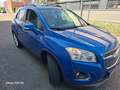 Chevrolet Trax LT+ Albastru - thumbnail 4