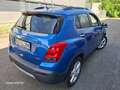 Chevrolet Trax LT+ Albastru - thumbnail 3