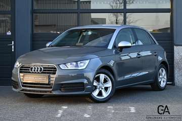 Sportback 1.0 TFSI