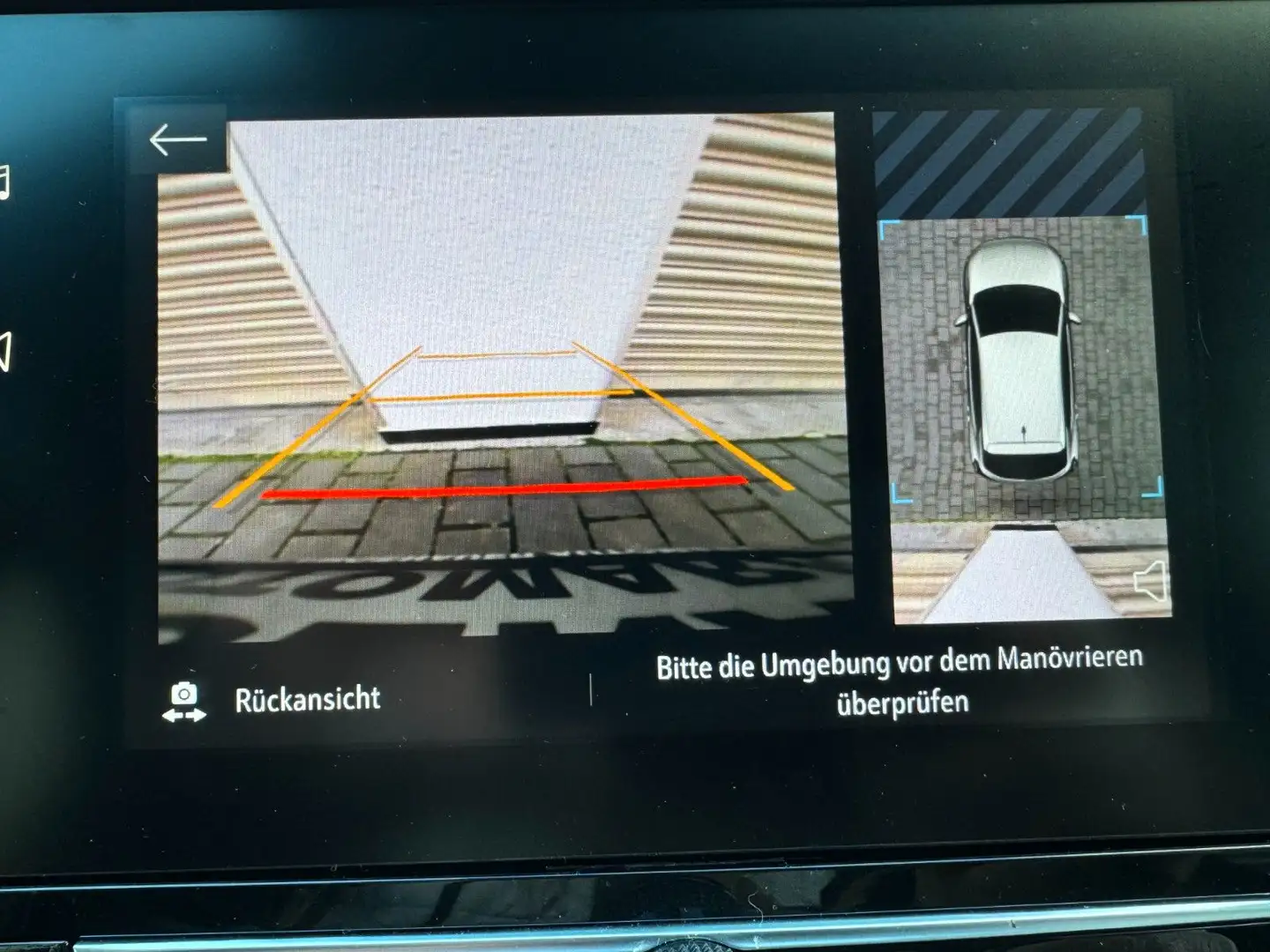 Opel Corsa F GS Line-Aus 1.Hd"CarPlay"LED Sch"Key-Go Rot - 2