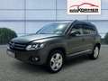 Volkswagen Tiguan 2.0 TDI 4M DSG Track & Style Pano,Stahzg.,Bi-Xenon Wit - thumbnail 6