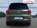 Volkswagen Tiguan 2.0 TDI 4M DSG Track & Style Pano,Stahzg.,Bi-Xenon Wit - thumbnail 3