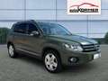 Volkswagen Tiguan 2.0 TDI 4M DSG Track & Style Pano,Stahzg.,Bi-Xenon Wit - thumbnail 1