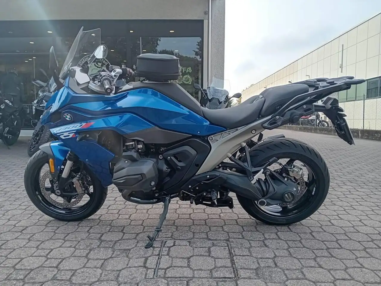 BMW R 1300 RS