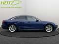 Audi A4 50 TDI quattro tiptronic advanced LED/Stand/A Blau - thumbnail 7