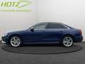 Audi A4 50 TDI quattro tiptronic advanced LED/Stand/A Blau - thumbnail 3
