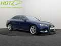 Audi A4 50 TDI quattro tiptronic advanced LED/Stand/A Blau - thumbnail 8