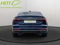Audi A4 50 TDI quattro tiptronic advanced LED/Stand/A Blau - thumbnail 5