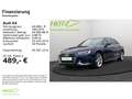 Audi A4 50 TDI quattro tiptronic advanced LED/Stand/A Blau - thumbnail 2
