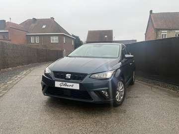 Ibiza 1.0 TSI APPLE CARPLAY-LED-ACC