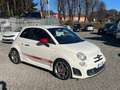 Abarth 500 1.4 16v turbo t-jet 135cv Bianco - thumbnail 3