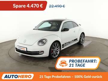 2.0 TSI Exclusive Sport BlueMotion Tech Aut.*NAV*