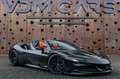 Ferrari SF90 Spider Assetto Fiorano *CARBON (11x)*XPEL* Schwarz - thumbnail 3