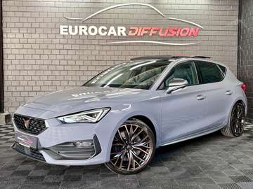 VZ CUP 2.0 TSI 300CV * PANO * VSS * BEATS * CARBON