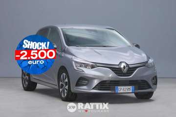 1.5 BlueDCI 100CV Evolution