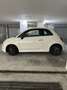 Fiat Fiat 500 Ibrido Белый - thumbnail 2
