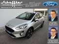 Ford Fiesta Active Argent - thumbnail 1