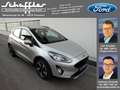 Ford Fiesta Active Silber - thumbnail 2