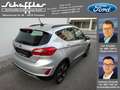 Ford Fiesta Active Silber - thumbnail 3