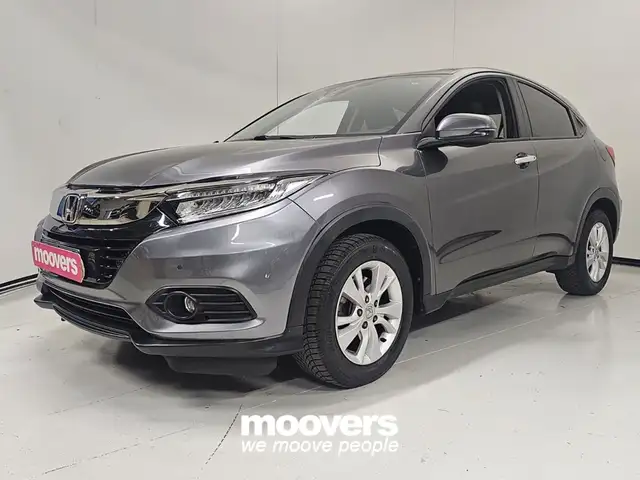 Honda HR-V 1.5 i-VTEC CVT Elegance Navi ADAS